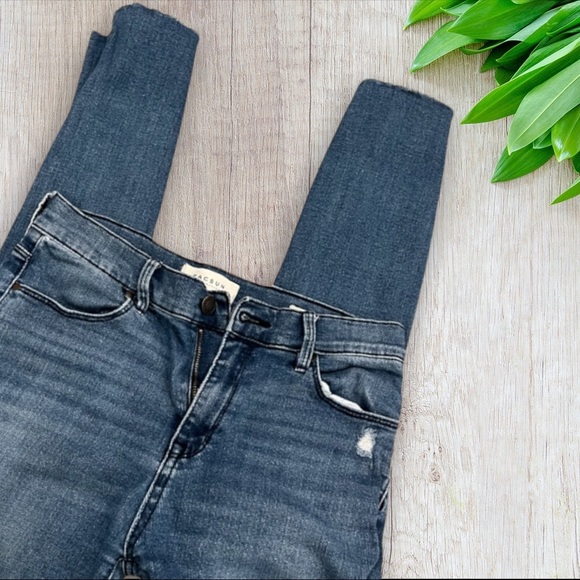 PacSun | high-rise ankle jegging - Picture 2 of 4